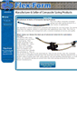 Mobile Screenshot of flex-form.com